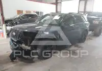 2020 Ford EXPLORER photo