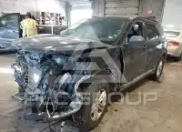 2020 Ford EXPLORER фото