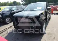 2020 Ford EXPLORER фото
