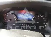 2020 Ford EXPLORER фото