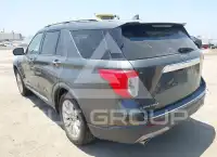 2020 Ford EXPLORER фото