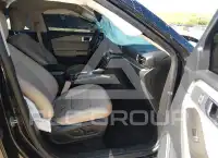 2020 Ford EXPLORER фото