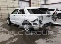 2020 Ford EXPLORER фото