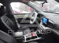 2020 Ford EXPLORER фото