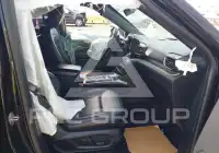 2020 Ford EXPLORER фото