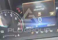 2020 Ford EXPLORER фото