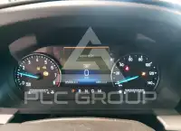 2020 Ford EXPLORER photo