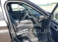 2020 Ford EXPLORER фото
