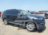 2020 Ford EXPLORER фото