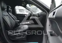 2020 Ford EXPLORER photo