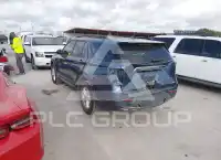 2020 Ford EXPLORER фото