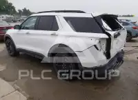 2020 Ford EXPLORER photo