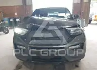 2020 Ford EXPLORER photo