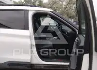 2020 Ford EXPLORER photo