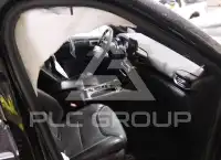 2020 Ford EXPLORER photo