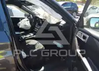 2020 Ford EXPLORER photo