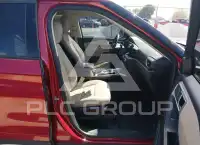 2020 Ford EXPLORER фото