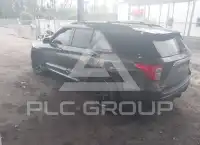 2020 Ford EXPLORER photo
