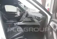 2020 Ford EXPLORER photo