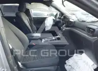 2020 Ford EXPLORER photo