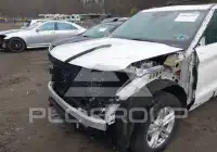2020 Ford EXPLORER фото