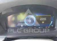 2020 Ford EXPLORER photo