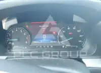 2020 Ford EXPLORER photo