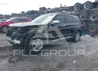 2020 Ford EXPLORER photo