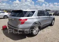 2020 Ford EXPLORER photo