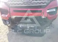 2020 Ford EXPLORER фото