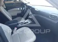 2020 Ford EXPLORER photo