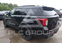 2020 Ford EXPLORER фото