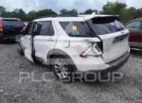 2020 Ford EXPLORER photo