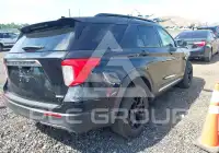 2020 Ford EXPLORER фото
