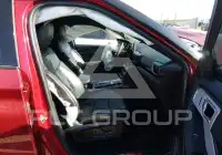 2020 Ford EXPLORER фото