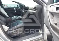 2020 Ford EXPLORER фото