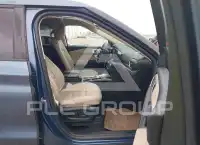 2020 Ford EXPLORER фото