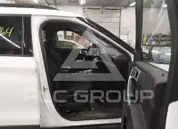 2020 Ford EXPLORER photo