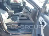 2020 Ford EXPLORER фото