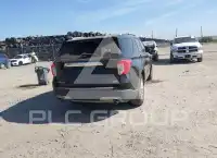 2020 Ford EXPLORER photo