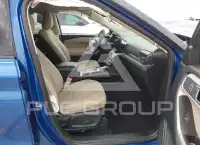 2020 Ford EXPLORER photo
