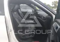 2020 Ford EXPLORER photo