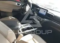 2020 Ford EXPLORER photo