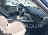 2020 Ford EXPLORER фото