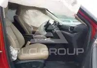 2020 Ford EXPLORER фото