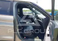 2020 Ford EXPLORER фото