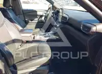2020 Ford EXPLORER фото