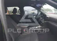 2020 Ford EXPLORER photo