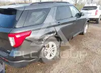 2020 Ford EXPLORER фото