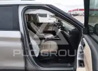2020 Ford EXPLORER photo